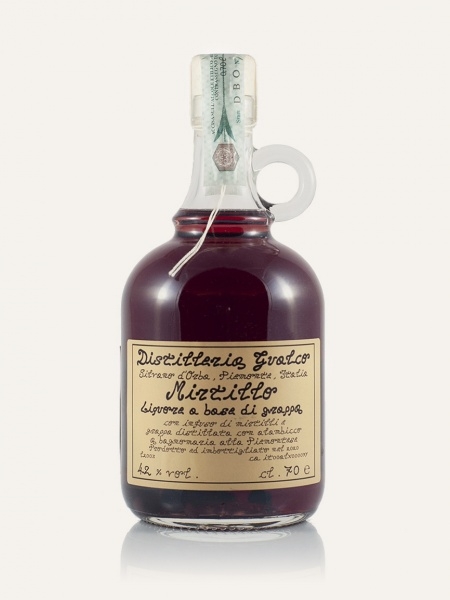 grappa al mirtillo based liqueur grappa al mirtillo based liqueur