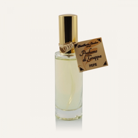 Profumo pepe grappa Profumo pepe grappa