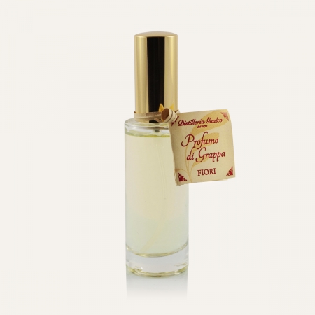 Profumo di Grappa fragranza fiori Profumo di Grappa fragranza fiori