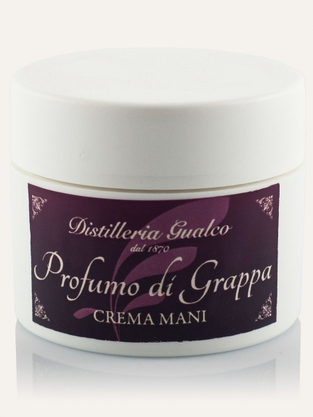 Hand Cream Hand Cream