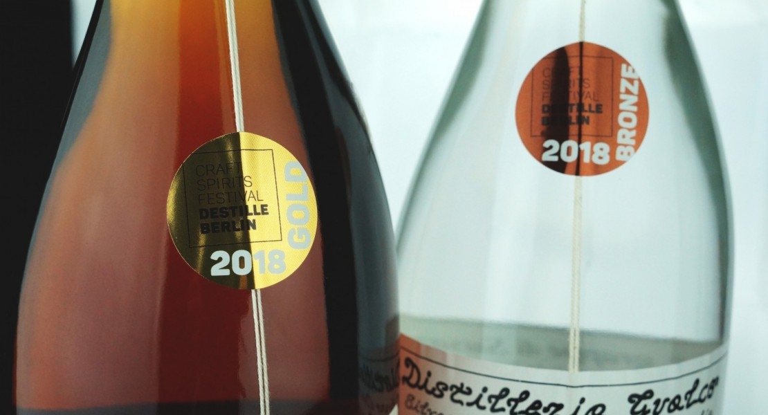 Berlin Craft Spirits Award Berlin Craft Spirits Award