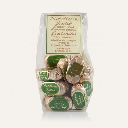 Confezione Gualchini di Giordano Confezione Gualchini di Giordano