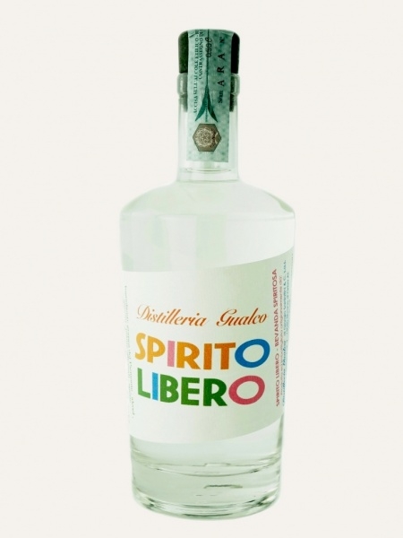 Gualco Free Spirit Spirit Drink