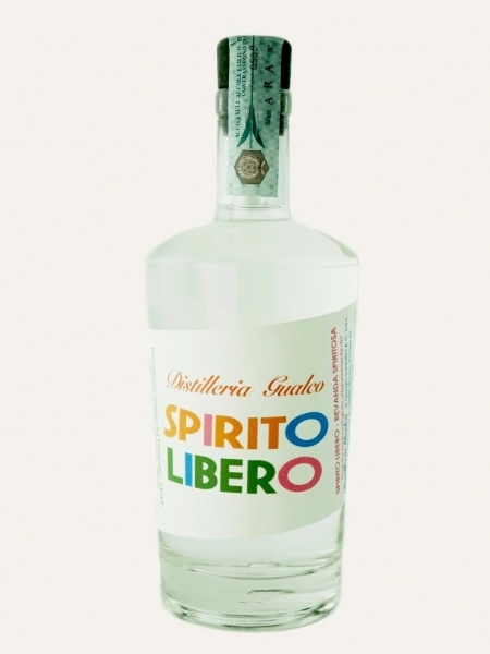 Spirito Libero (Free Spirit) Spirito Libero (Free Spirit)