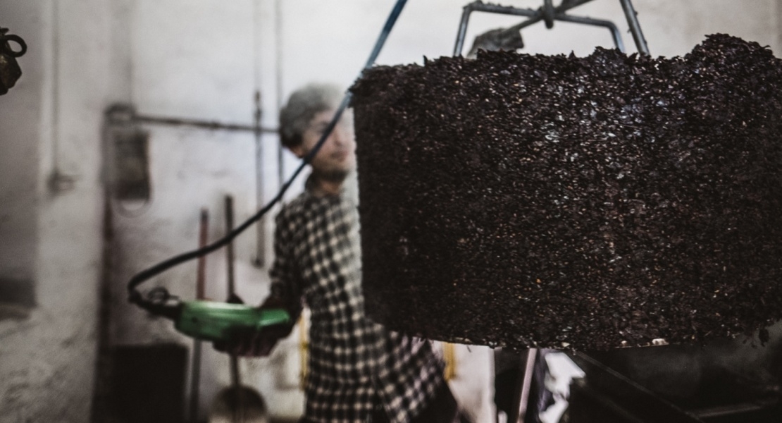 Distilleria Aperta! Distilleria Aperta!