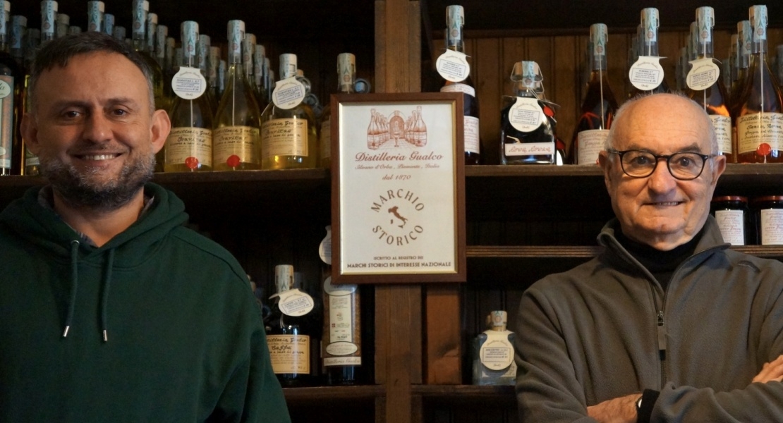 Historical Brand Historical Brand