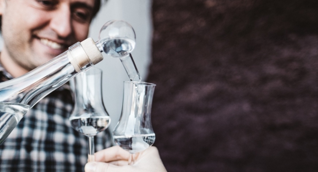 ALAMBICCO D'ORO 2025 ALAMBICCO D'ORO 2025