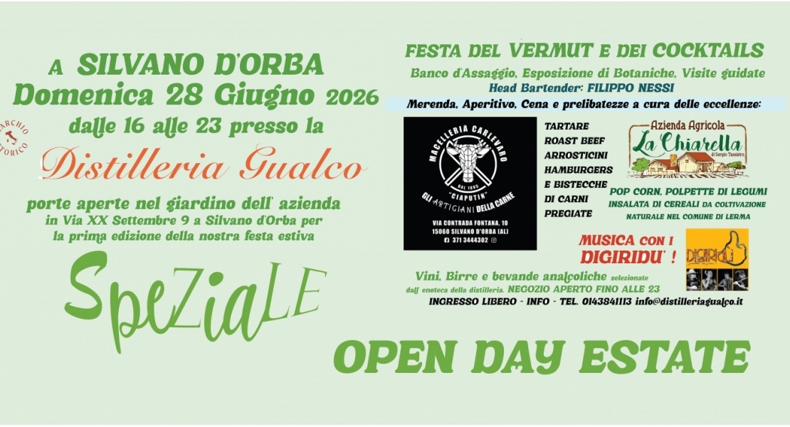 Speziale Speziale