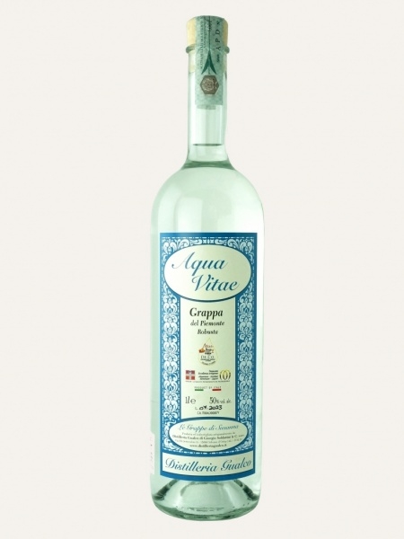 Aqua Vitae 50° Aqua Vitae 50°