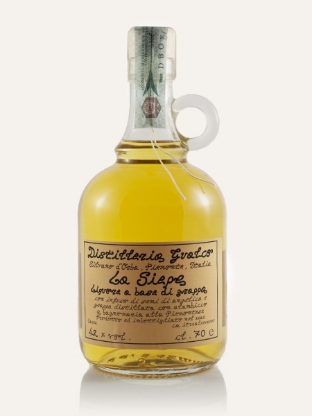 Grappa La Siepe Grappa La Siepe