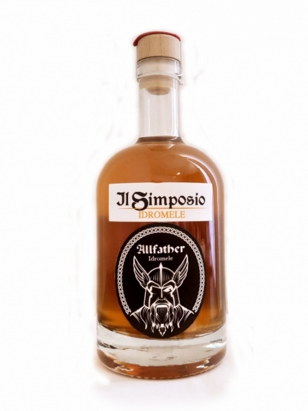 IL SIMPOSIO IL SIMPOSIO