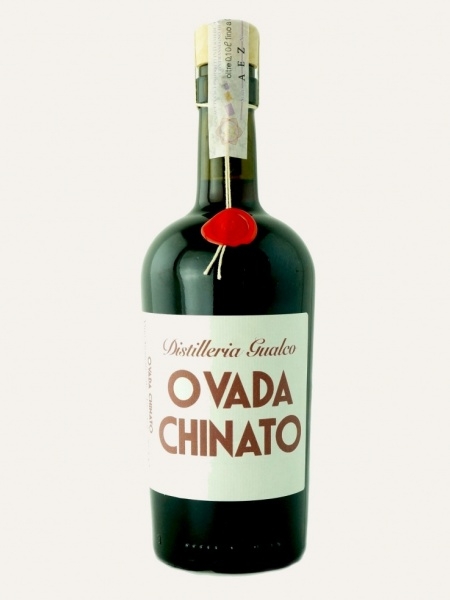 Ovada Chinato Ovada Chinato